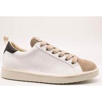 Chaussures Homme Baskets basses Panchic  Blanc