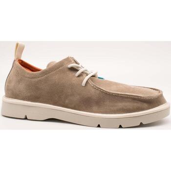 Chaussures Homme Derbies & Richelieu Panchic  Beige