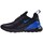 Chaussures Enfant Baskets basses Nike Air Max 270 Noir