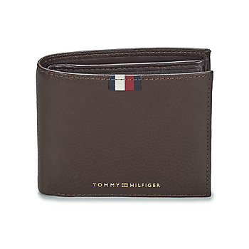 Tommy Hilfiger TH CORP LEATHER CC AND COIN