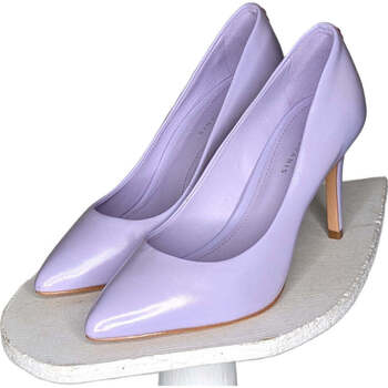 Chaussures Femme Escarpins Cosmo Paris paire d'escarpins  36 Violet Violet