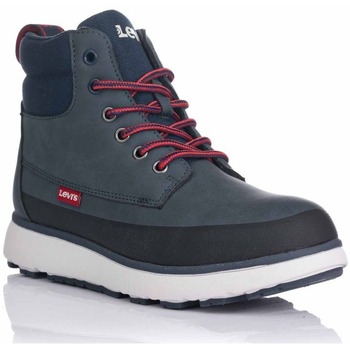 Chaussures Garçon Bottes Levi's VVER0010S Bleu