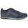 Chaussures Homme Baskets basses Geox U RENAN Marine