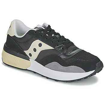 Chaussures Homme Baskets basses Saucony JAZZ NXT Noir / Beige