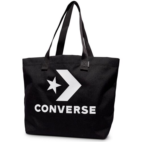 Sacs Femme Sacs Converse Star Chevron Noir