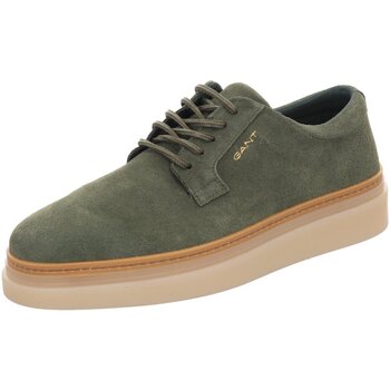 Chaussures Homme Derbies & Richelieu Gant  Vert