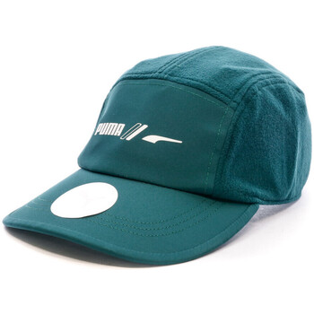 Accessoires textile Homme Casquettes Puma 024031-02 Vert