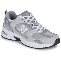 Chaussures Baskets basses New Balance 530 Gris