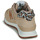 Chaussures Femme Baskets basses New Balance 574 Beige / Léopard