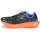 Chaussures Homme Running / trail New Balance NITREL Noir / Bleu / Orange