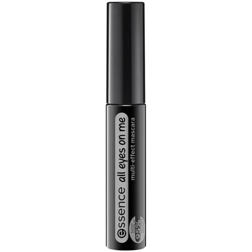 Beauté Femme Mascaras Faux-cils Essence Mascara All Eyes On Me Multi-Effect Noir