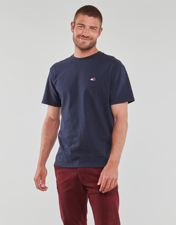 Tommy Jeans TJM CLSC TOMMY XS BADGE TEE