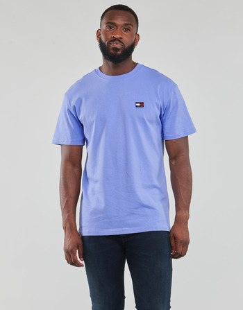 Tommy Jeans TJM CLSC TOMMY XS BADGE TEE