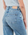 Vêtements Femme Jeans mom Tommy Hilfiger RELAXED STRAIGHT HW LIV Bleu