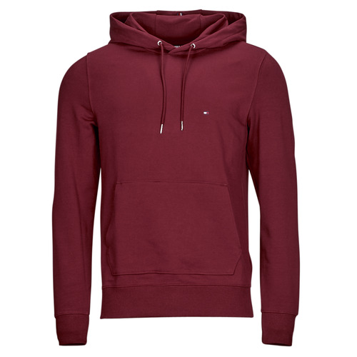 Vêtements Homme Sweats Tommy Hilfiger 1985 HOODY Bordeaux