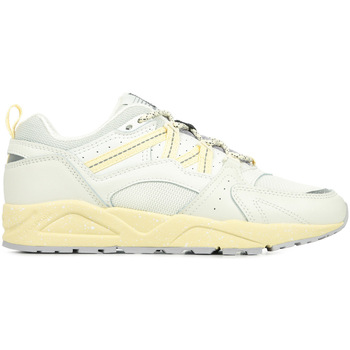 Chaussures Femme Baskets mode Karhu Fusion 2.0 Blanc