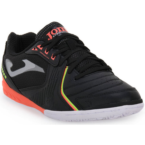 Chaussures Homme Football Joma DRIBLING 2301 INDOOR Noir