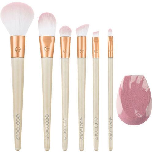 Beauté Pinceaux Ecotools Wrapped In Glow Coffret 