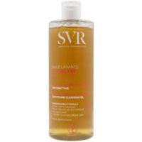 Beauté Produits bains Svr Laboratoire Dermatologique Topialyse Huile Micellaire 