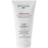 Beauté Soins mains et pieds Byphasse Crème Mains Nourrissante 