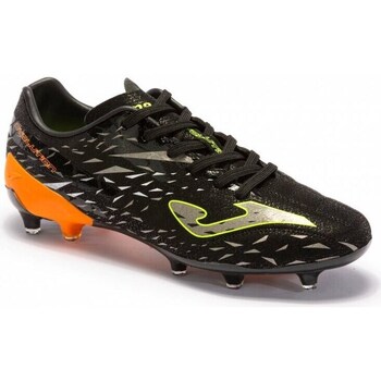 Chaussures Homme Football Joma Evolution Cup 2301 Noir