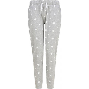 Vêtements Pyjamas / Chemises de nuit Sf PC5065 Blanc