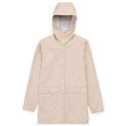 Vêtements Femme Parkas Herschel Forecast Women's Parka Incense 