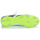 Chaussures Football adidas Performance PREDATOR ACCURACY.3 FG Blanc / Vert