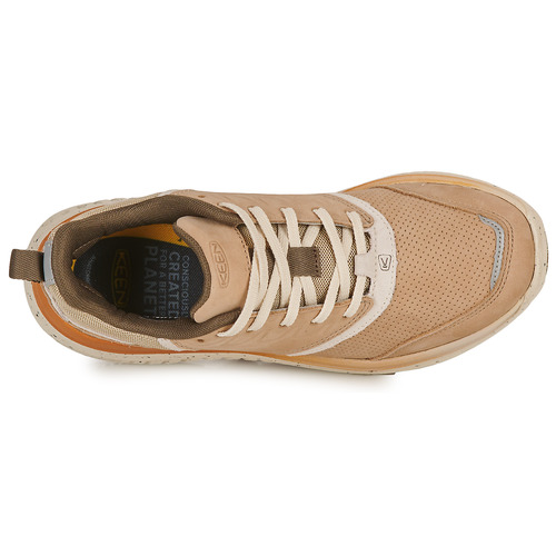 Keen WK400 LEATHER Beige