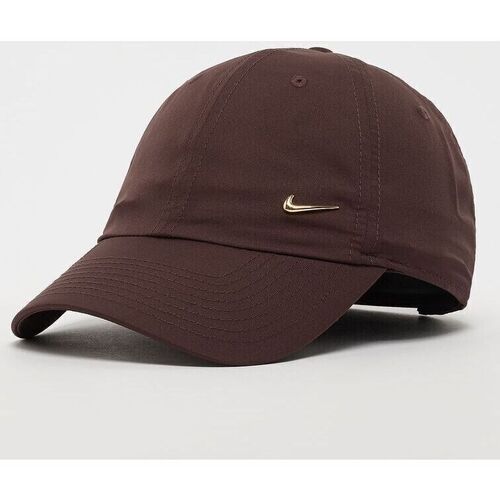 Accessoires textile Casquettes Nike Sportswear Heritage 86 Marron