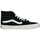 Chaussures Baskets montantes Vans VN0005UN1KP1 Noir