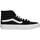 Chaussures Baskets montantes Vans VN0005UN1KP1 Noir