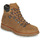 Chaussures Homme Boots Kimberfeel COLIN Marron