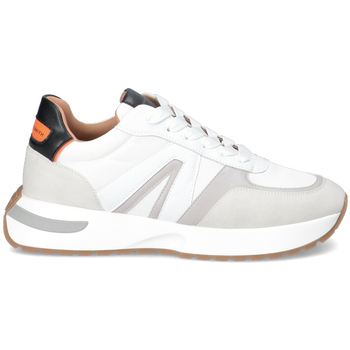 Chaussures Homme Baskets mode Alexander Smith Sneaker  Uomo 