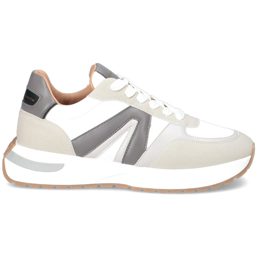 Chaussures Homme Baskets mode Alexander Smith Sneaker  Uomo 