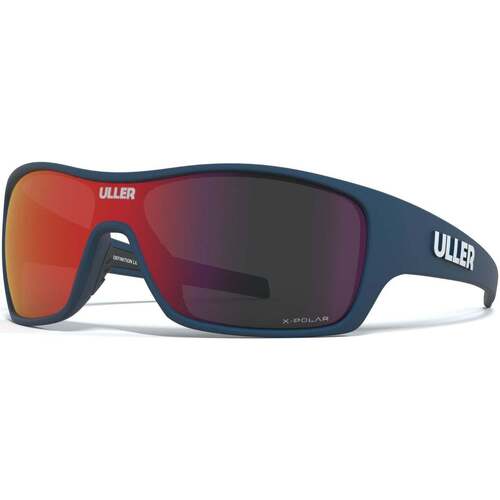 Accessoires Accessoires sport Uller Volcano Bleu