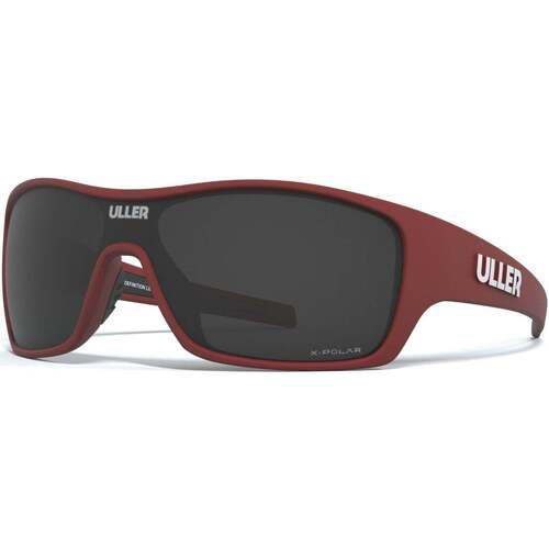 Accessoires Accessoires sport Uller Volcano Rouge