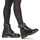 Chaussures Femme Boots Regard ULYSSE Noir