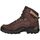 Chaussures Homme Randonnée Lowa Chassures Renegade GTX Mid Homme Espresso Marron