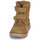 Chaussures Enfant Boots El Naturalista Brossi Marron