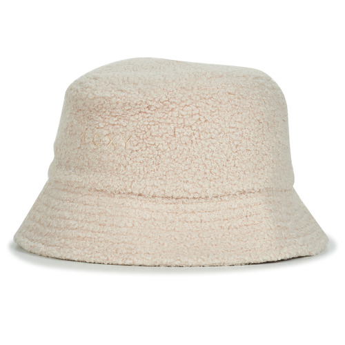 Accessoires textile Femme Casquettes Roxy DAY OF WINTER Beige