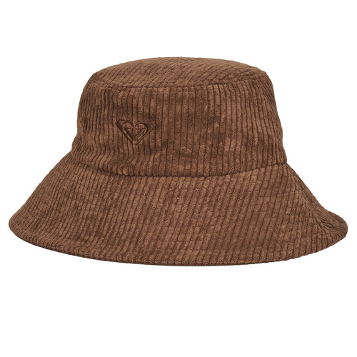 Accessoires textile Femme Casquettes Roxy DAY OF SPRING Marron