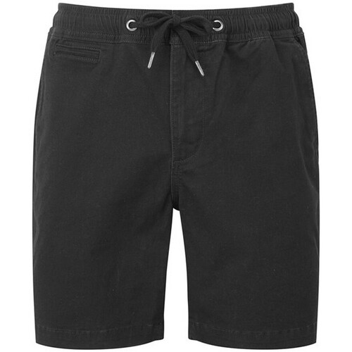 Vêtements Homme Shorts / Bermudas The Wombats WB902 Noir