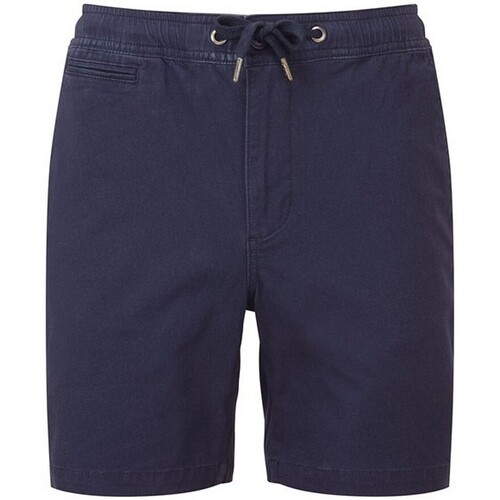 Vêtements Homme Shorts / Bermudas The Wombats WB902 Bleu