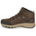 Chaussures Homme Randonnée Columbia PEAKFREAK II MID OD LEATHER Marron