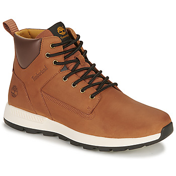 Chaussures Homme Baskets montantes Timberland KILLINGTON TREKKER CHUKKA Marron