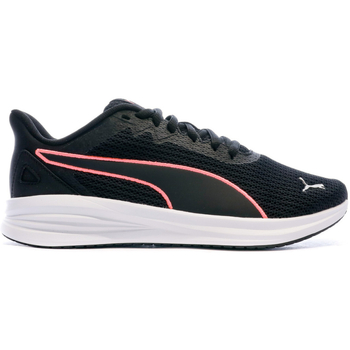 Chaussures Femme Running / trail Puma 377030-07 Noir