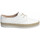 Chaussures Femme Baskets mode Mephisto Chaussures en cuir VOLETA Blanc