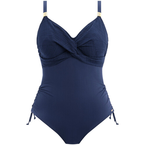 Vêtements Femme Maillots de bain 1 pièce Fantasie Ottawa Bleu