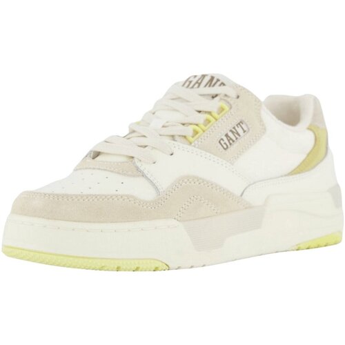 Chaussures Femme Baskets mode Gant  Beige